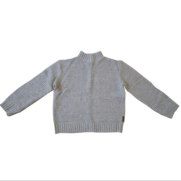 Roots Sweater - Picture 2 of 3